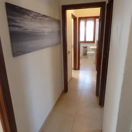 Apartment Venere