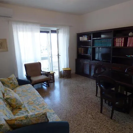Apartment Venere