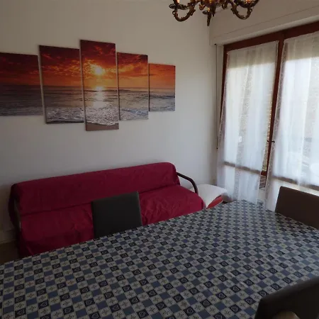 Apartment Venere *